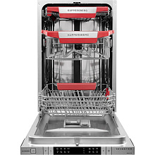 Посудомоечная машина KUPPERSBERG GIM 4578