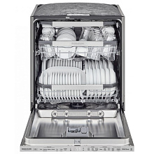 Встраиваемая посудомоечная машина Signature Kitchen Suite SKSDW2402P