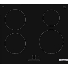 Электрическая варочная панель BOSCH PIE61RBB5E