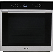 Электрический духовой шкаф WHIRLPOOL W7 OM4 4S1P