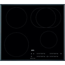 Варочная панель AEG IKB64410FB