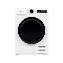 Сушильная машина Midea MD1180BH60/W