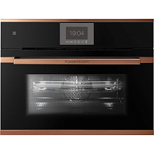 Духовой шкаф KUPPERSBUSCH CBM 6550.0 S7