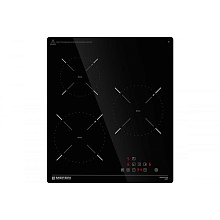 Индукционая варочная панель MEFERI MIH453BK POWER