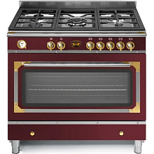 Плита Kuppersberg ZBM 6699 BOR