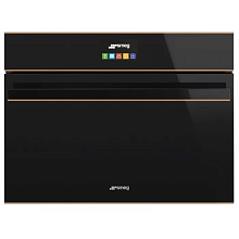 Духовой шкаф SMEG SF 4604 VCNR