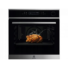 Духовой шкаф ELECTROLUX LOC8H31X