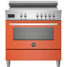 Варочный центр Bertazzoni Professional PRO95I1EART