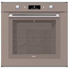 Духовой шкаф WHIRLPOOL AKZM7540/S