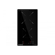 Индукционая варочная панель MEFERI MIH302BK LIGHT