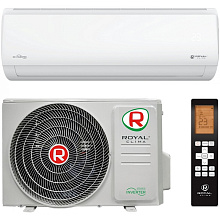 Настенный кондиционер Royal Clima RCI-TWC35HN