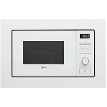 Встраиваемая микроволновая печь MIDEA MI72200W