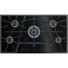 Варочная панель ELECTROLUX KGV9539 IK