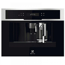 Встраиваемая кофемашина ELECTROLUX EBC 54503 OX