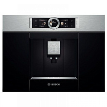 Кофемашина BOSCH CTL636ES1