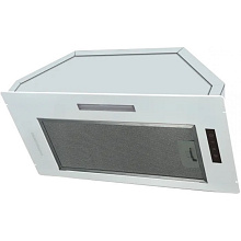 Встраиваемая вытяжка Kuppersberg INTOUCH 60 W