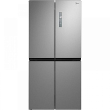 Холодильник MIDEA MRC518SFNGX