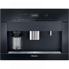 Встраиваемая кофемашина MIELE CVA6401 OBSW