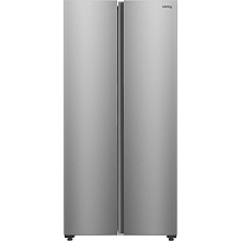 Холодильник KORTING KNFS 83177 X