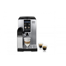 Кофемашина DeLonghi ECAM380.85.SB