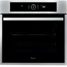 Духовой шкаф WHIRLPOOL AKZ 7920 IX