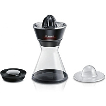 Соковыжималка Bosch MCP72GPB