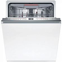 Встраиваемая посудомоечная машина BOSCH SMV6ECX08E