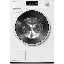 Стиральная машина Miele WWA120WCS White Edition
