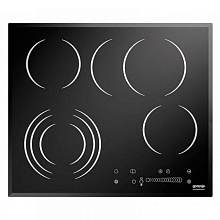 Варочная панель GORENJE ECS 6P2