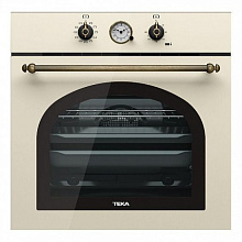 Духовой шкаф TEKA HRB 6300 VNB BRASS