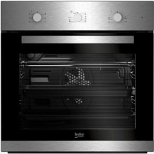 Духовой шкаф BEKO BIE22100XC