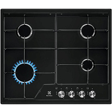Варочная панель ELECTROLUX EGS6424K