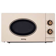Микроволновая печь Korting KMO 815 RB