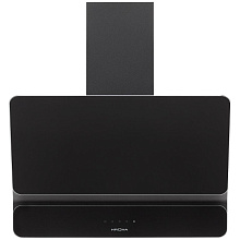 Вытяжка Krona SATURN 600 DN BLACK 4S