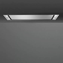 Встраиваемая вытяжка FALMEC STELLA PLUS IS.90 STAINLESS STEEL
