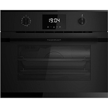 Духовой шкаф с паром Kuppersbusch CBD 6340.0 KSM6 MattBlack
