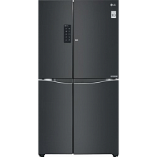 Холодильник LG GC-M257UGBM
