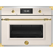Компактный духовой шкаф Bertazzoni F457HERMWTAG