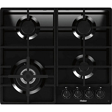 Газовая варочная панель Haier HHQ-G64CTHB