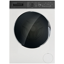 Стиральная машина с сушкой SCANDILUX LWD3D9649