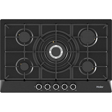 Газовая варочная панель Haier HHX-M75CWBX