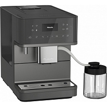 Кофемашина Miele CM 6560 GRPF