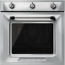 Духовой шкаф SMEG SF6905X1 VICTORIA