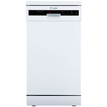 Посудомоечная машина LEX DW 4562 WH