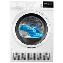 Сушильная машина ELECTROLUX EW6CR428W