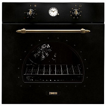 Духовой шкаф ZANUSSI ZOB 183 NC