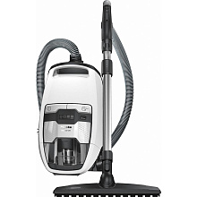 Пылесос Miele SKMP3 Blizzard CX1 Comfort EcoLine белый