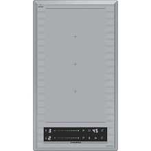 Индукционая варочная панель MAUNFELD CVI292S2FMBL LUX