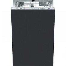 Посудомоечная машина SMEG STA4503
