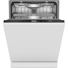 Встраиваемая посудомоечная машина MIELE G 7797 SCVI XXL AD 125 GALA ED